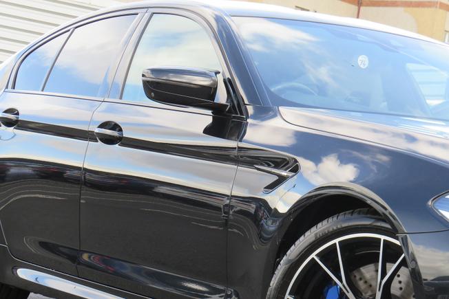 BMW M5 Photo 6
