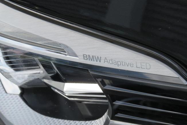 BMW M5 Photo 8