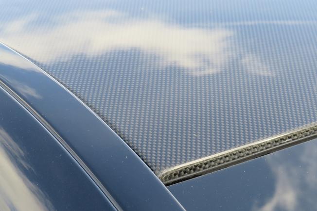 BMW M5 Photo 9