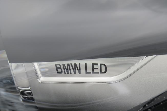 BMW Z4 Photo 11