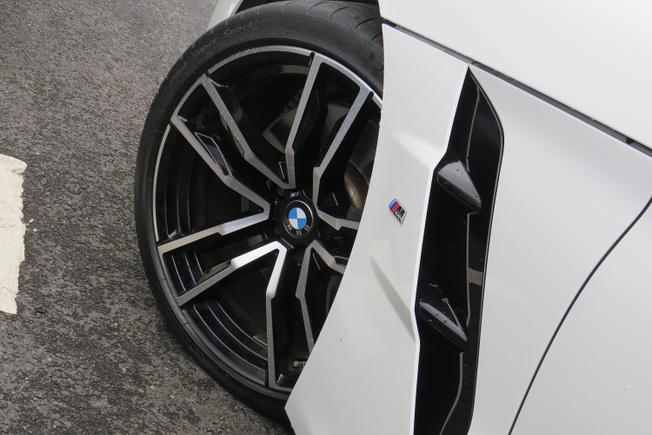 BMW Z4 Photo 12
