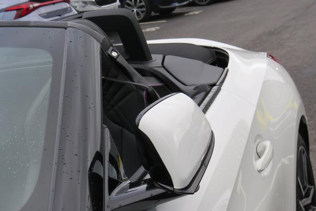 BMW Z4 Photo 14