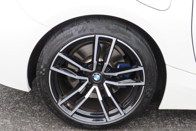 BMW Z4 Photo 15