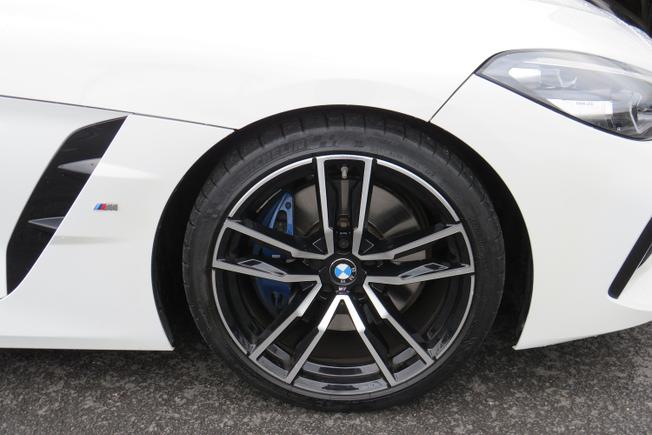 BMW Z4 Photo 16