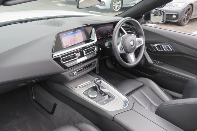 BMW Z4 Photo 17
