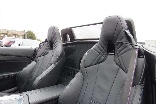 BMW Z4 Photo 18