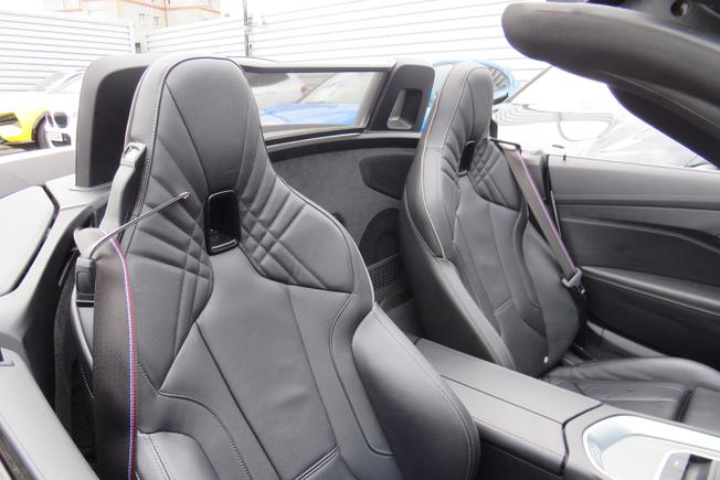 BMW Z4 Photo 22
