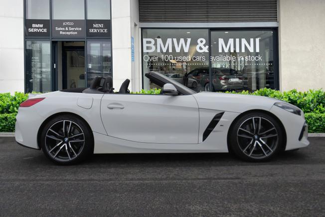 BMW Z4 Photo 3