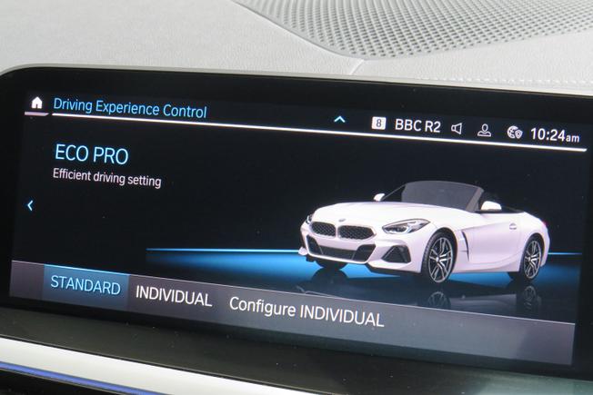 BMW Z4 Photo 32
