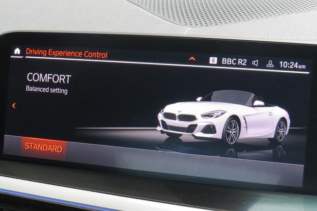 BMW Z4 Photo 33
