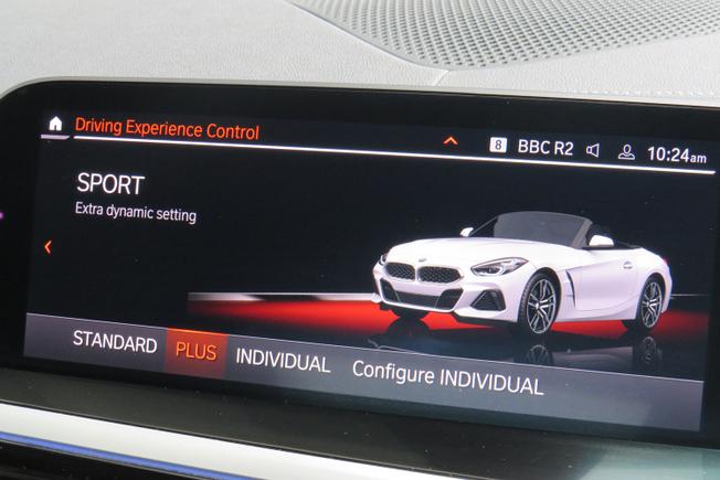 BMW Z4 Photo 34