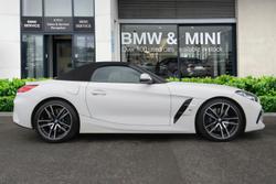 BMW Z4 Photo 4