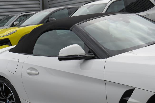 BMW Z4 Photo 6