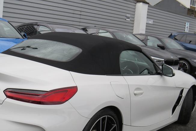 BMW Z4 Photo 7
