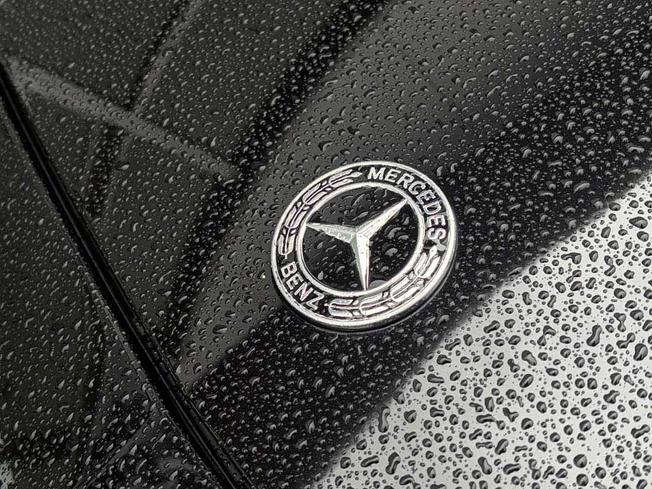 MERCEDES-BENZ C Class Photo 13