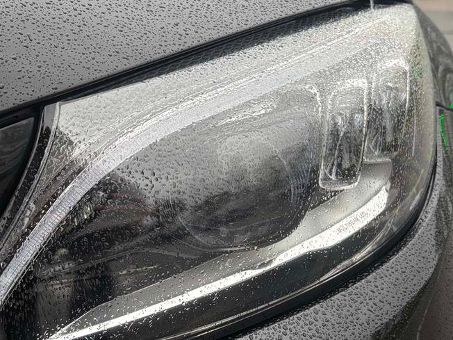 MERCEDES-BENZ C Class Photo 14