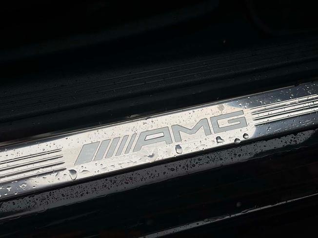 MERCEDES-BENZ C Class Photo 22