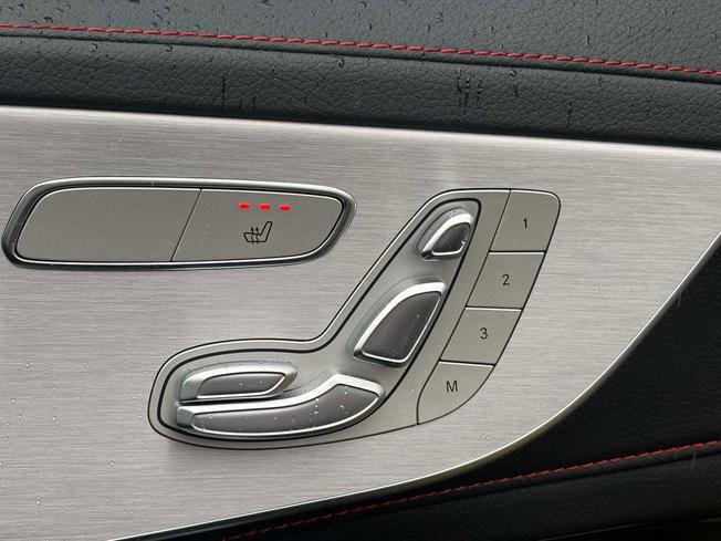 MERCEDES-BENZ C Class Photo 24