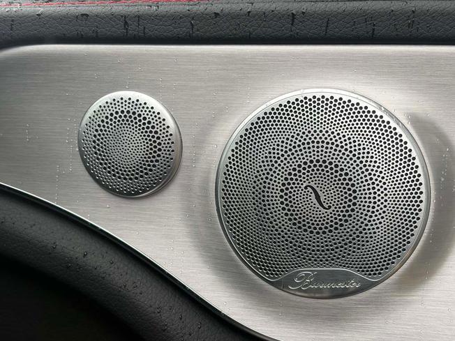MERCEDES-BENZ C Class Photo 25