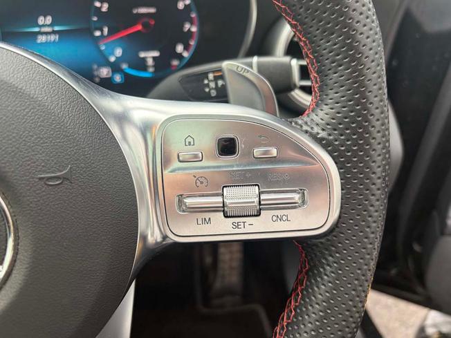 MERCEDES-BENZ C Class Photo 27