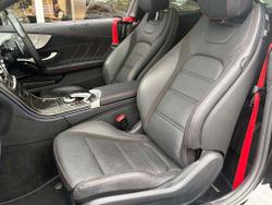 MERCEDES-BENZ C Class Photo 3