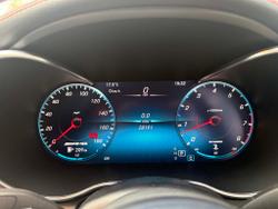 MERCEDES-BENZ C Class Photo 4