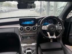 MERCEDES-BENZ C Class Photo 5