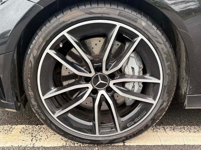 MERCEDES-BENZ C Class Photo 6