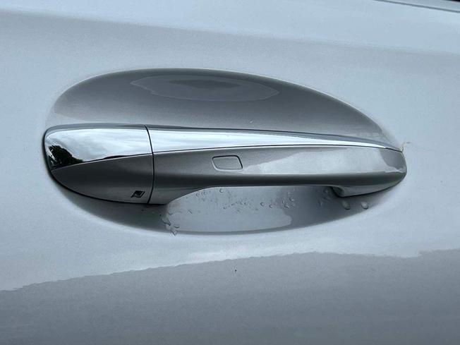 MERCEDES-BENZ A Class Photo 17