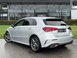 MERCEDES-BENZ A Class Photo 2