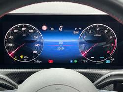 MERCEDES-BENZ A Class Photo 4