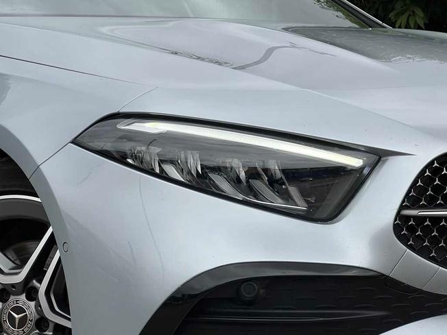 MERCEDES-BENZ A Class Photo 13