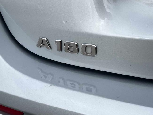 MERCEDES-BENZ A Class Photo 20
