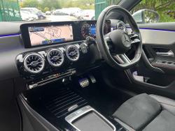 MERCEDES-BENZ A Class Photo 3