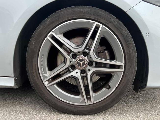 MERCEDES-BENZ A Class Photo 6