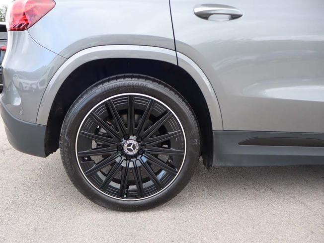 MERCEDES-BENZ GLA Photo 11