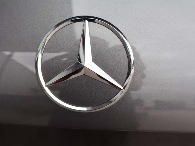 MERCEDES-BENZ GLA Photo 21
