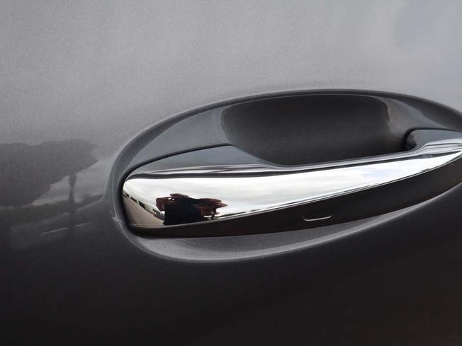 MERCEDES-BENZ GLA Photo 22