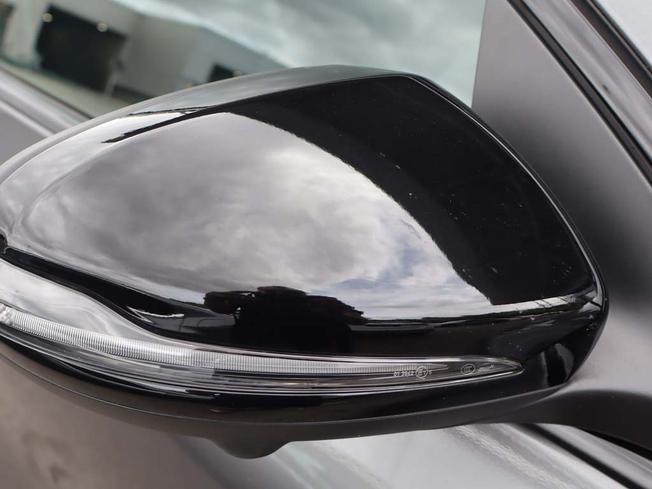 MERCEDES-BENZ GLA Photo 23