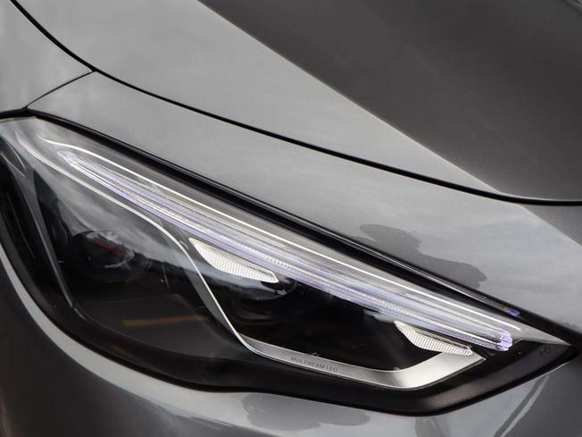 MERCEDES-BENZ GLA Photo 24