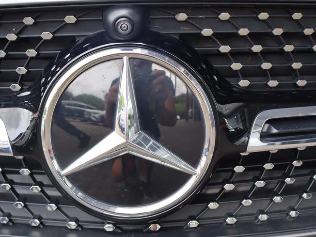 MERCEDES-BENZ GLA Photo 25