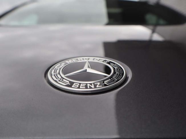 MERCEDES-BENZ GLA Photo 26