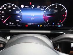 MERCEDES-BENZ GLA Photo 4