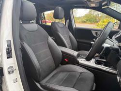 MERCEDES-BENZ GLA Photo 3