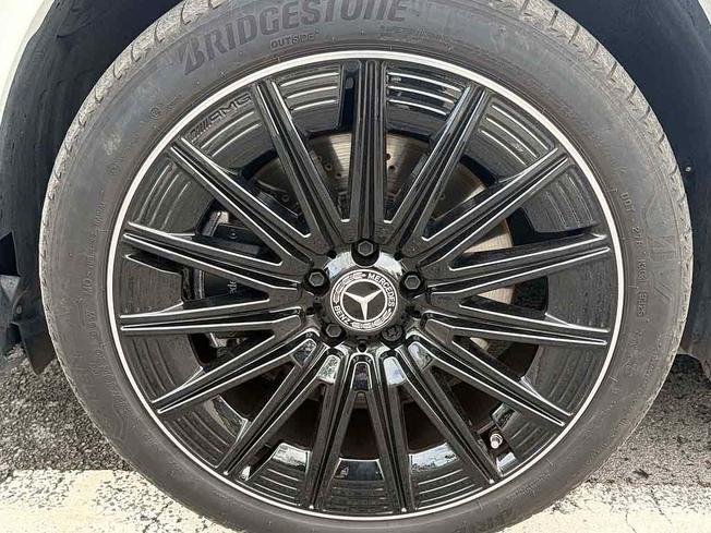 MERCEDES-BENZ GLA Photo 6
