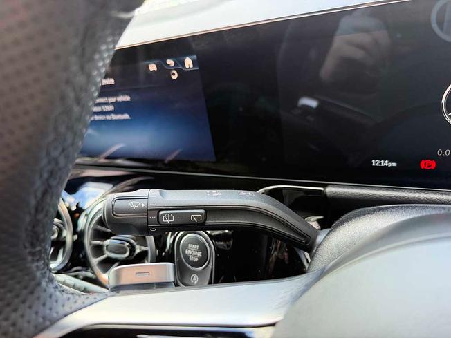 MERCEDES-BENZ GLA Photo 30