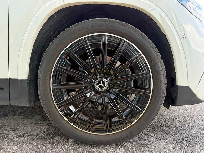 MERCEDES-BENZ GLA Photo 6