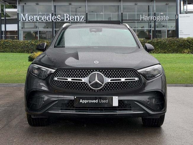 MERCEDES-BENZ Glc Photo 10