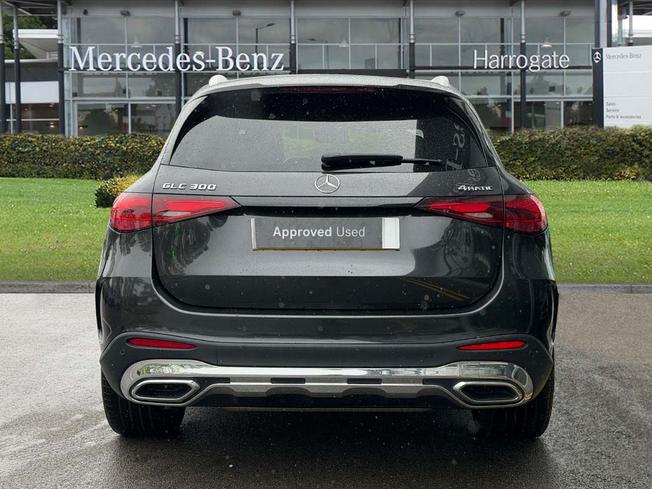MERCEDES-BENZ Glc Photo 11