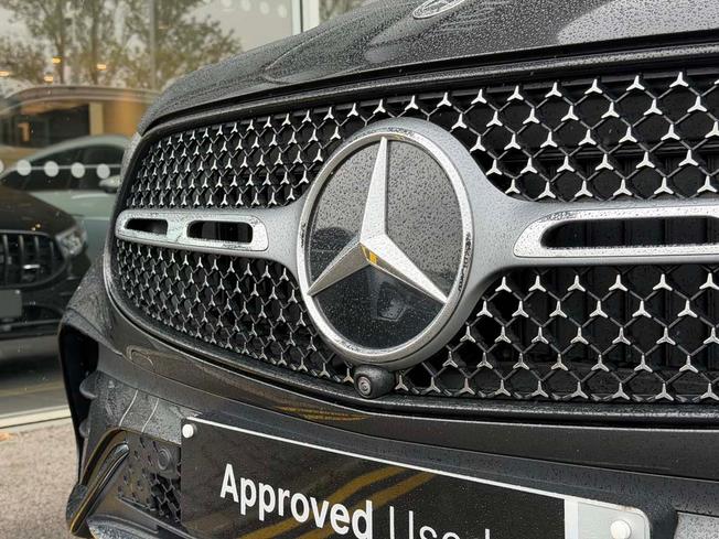 MERCEDES-BENZ Glc Photo 13